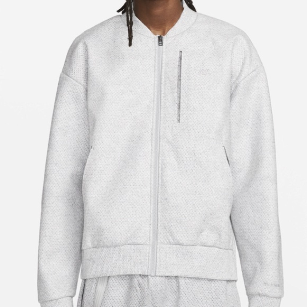 Men’s Nike Forward Bomber Jacket